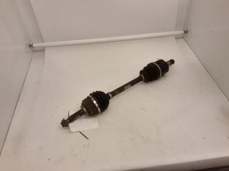 Driver Left Axle Shaft Fits 02-05 SEDONA 2474947