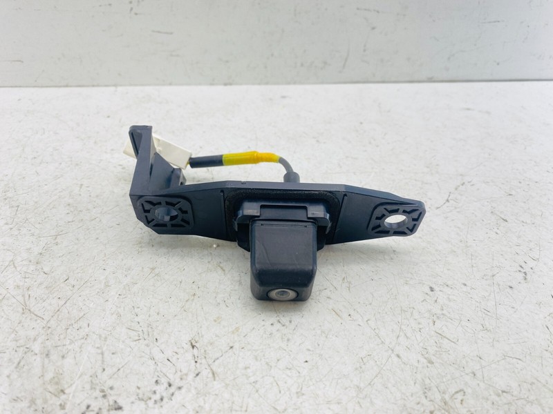 10-15 LEXUS IS250 IS350C REAR VIEW BACKUP BACK UP REVERSE CAMERA 86790-53020 OEM