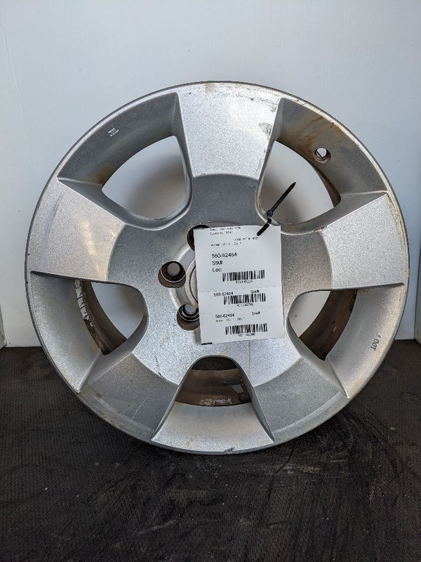 Wheel 16x7 Alloy 5 Spoke Fits 06-12 PATHFINDER 1145296