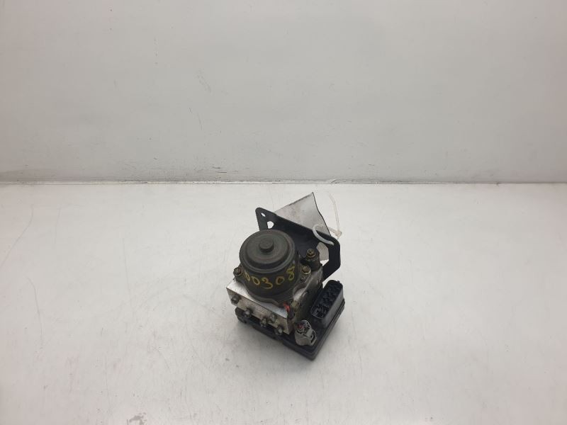 Anti-Lock Brake Part Actuator And Pump Assembly Fits 00 TUNDRA