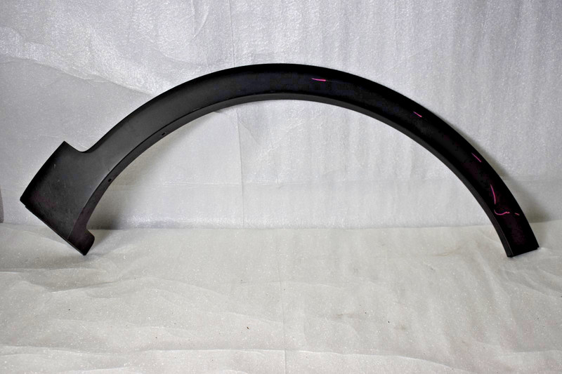 Kia SORENTO 2016-2020 Wheel Opening Molding RIGHT 87712-C6000