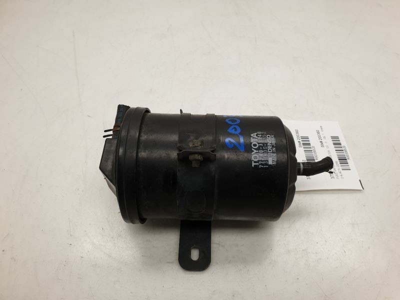 1992 TOYOTA PICKUP 2.4L 4CYL FUEL VAPOR CANISTER ASSEMBLY