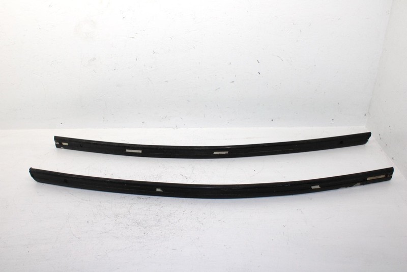 1996 Polaris 600 Xcr Sp Oem LH, RH. Side Bumper Pair 2670162 SP32