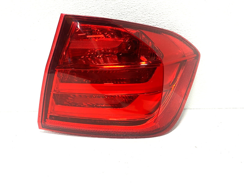 13 14 15 BMW F30 328I 335I SEDAN RIGHT TAILLIGHT OUTER TAILLAMP OEM #A0.10