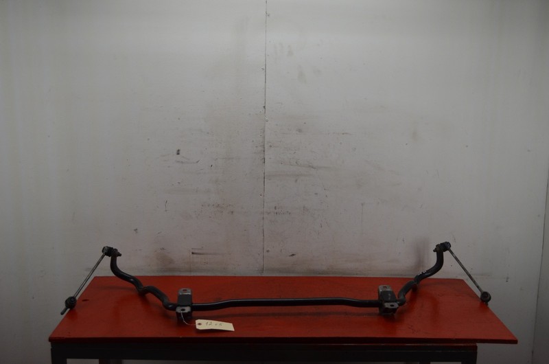 07-13 BMW E70 X5 FRONT STANDART STABILIZER SWAY BAR OEM