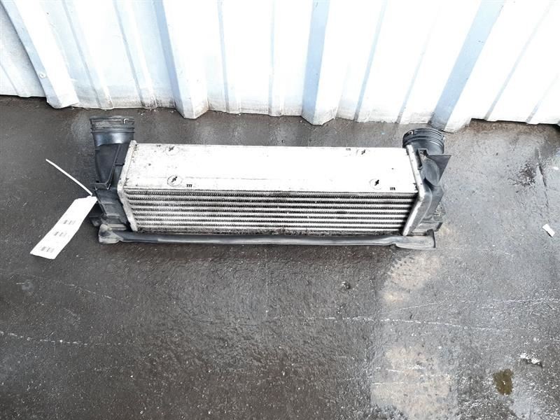 2011 BMW 135i 335i Intercooler Gasoline 17517540035