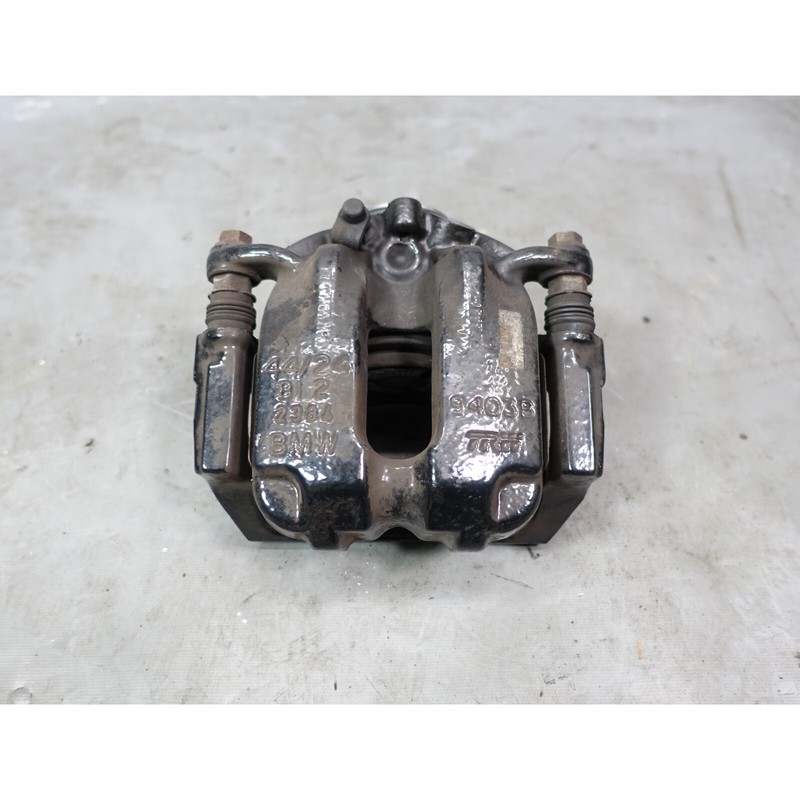 2012-2018 BMW F06 6-Series M Sports Left Rear Brake Caliper w Bracket OEM