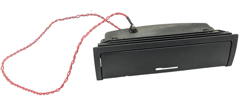 1999-2005 BMW E46 3-Series Dash Storage Compartment Box OEM 8196115 325i