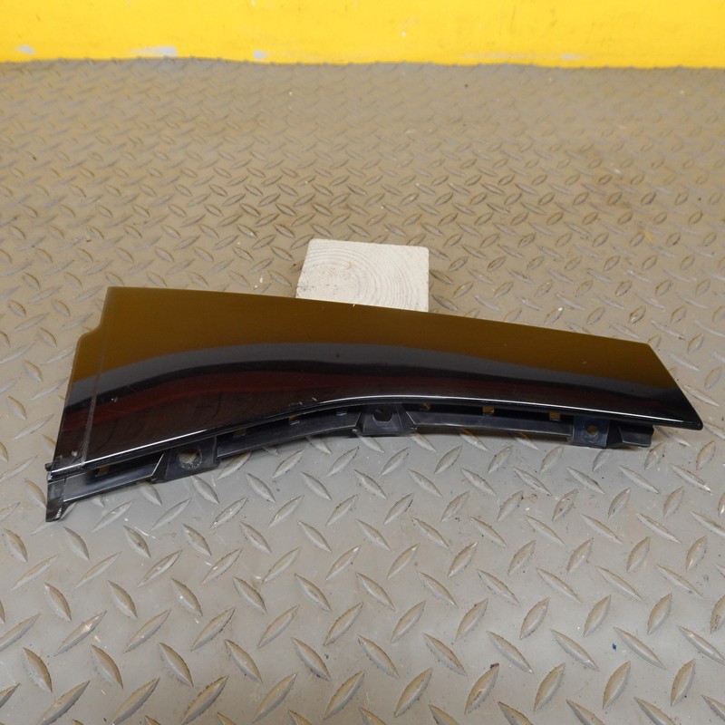 2017-2019 FORD ESCAPE Rear Rh Door Window Molding Trim