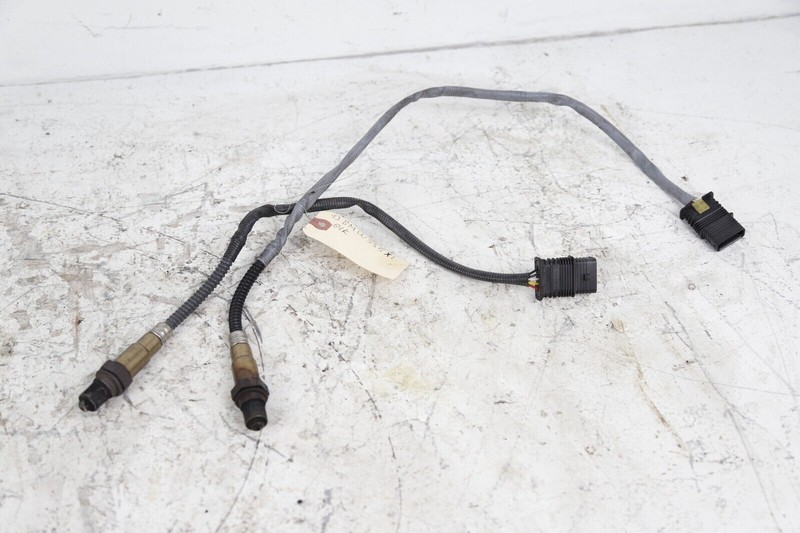 BMW Oxygen Sensor OEM 3.0L for 135 335 535 640 740 X5 X6 - 1 Sensor - 64K