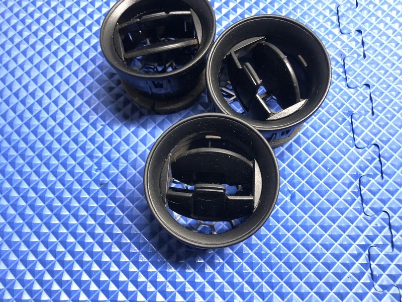 11-14 Ford F-150 Work Truck Vents Oem Tested