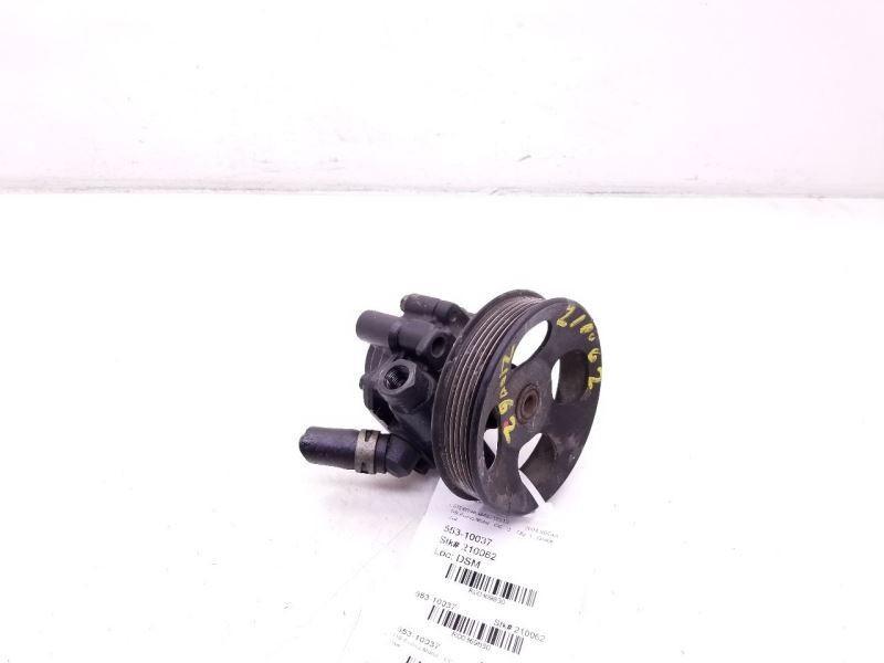 01 02 03 04 05 06 07 TOYOTA SEQUOIA Power Steering Pump 2UZFE Engine 44310-0C040