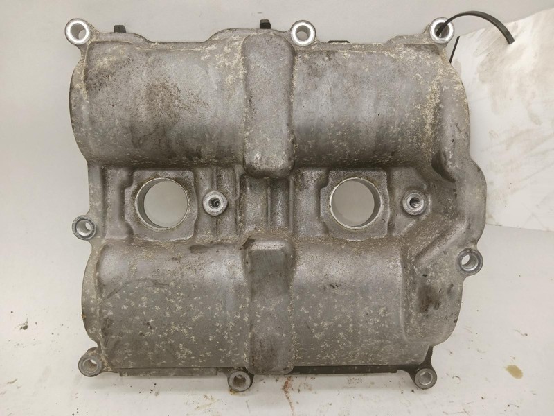 15 SUBARU FORESTER right passenger Valve Cover 2.0L OEM 6 Month Wnty!