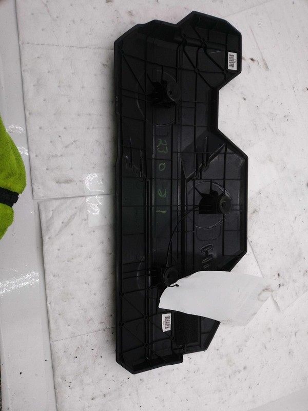 2022 Hyundai Elantra Engine Cover Grey Used 40K Miles OEM Part #3358039