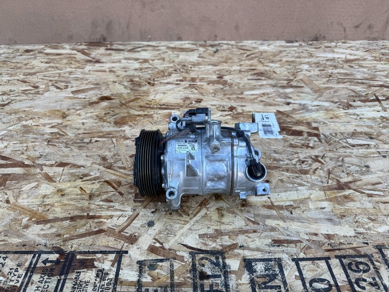 INFINITI Q50 Q60 2016-2024 OEM AC COMPRESSOR ASSEMBLY 3.0T