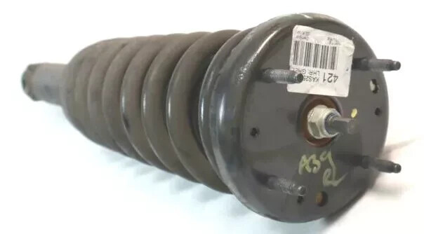 09-12 Jaguar X250 XF Rear Left or Right Side Shock Strut Absorber 8X2318080 OEM