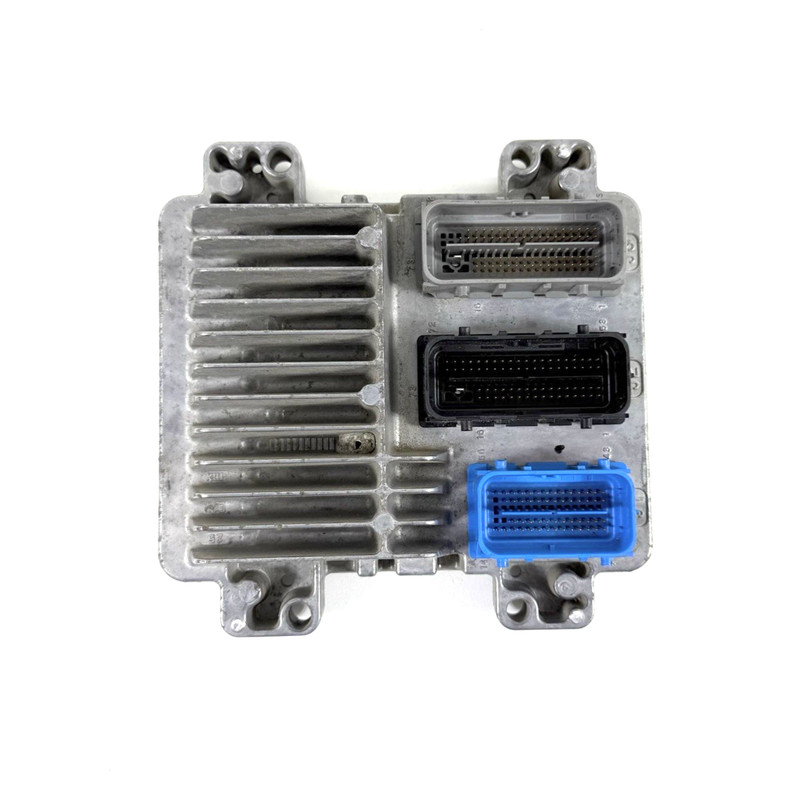 ✅ 2011 11 CHEVY COLORADO 3.7L ENGINE COMPUTER MODULE ECM ECU # 12639300 / OEM
