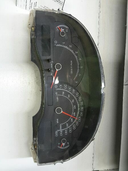 Speedometer Cluster MPH 6 Cylinder Fits 04-05 LINCOLN LS 55897