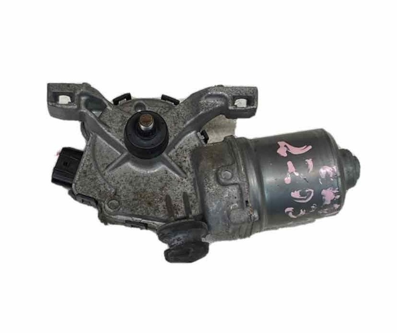 18 21 CHEVY EQUINOX WINDSHIELD WIPER MOTOR FRONT ASSY OEM 84437374