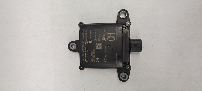 TOYOTA C-HR Radior Unit Blind Spot Control Module OEM 1 Year Warranty!!!