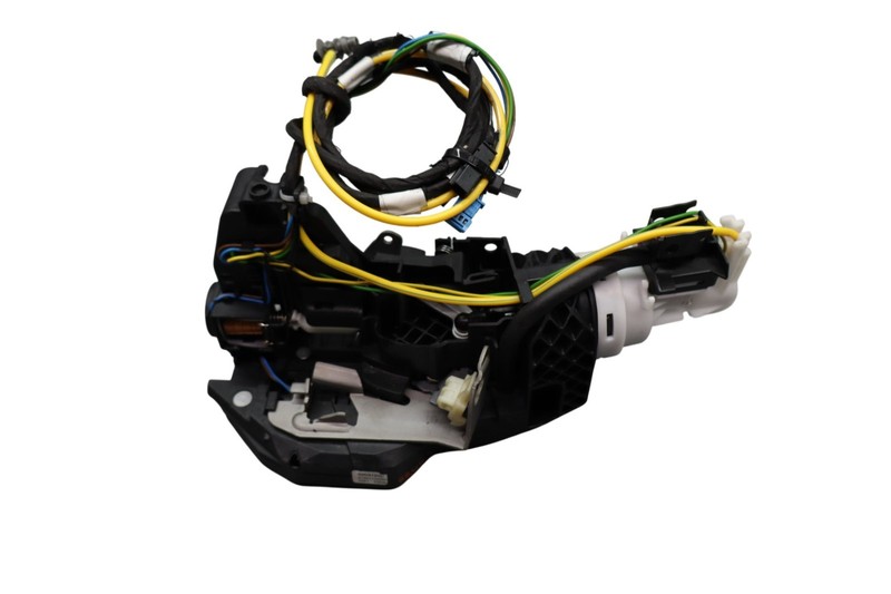 00-06 Mercedes W220 S430 S500 Rear Right Passenger Door Lock Latch Actuator Oem