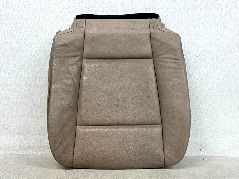 ⭐2010-2014 BMW X6 E71 FRONT RIGHT PASS SIDE LOWER SEAT CUSHION ASSY OEM LOT2649