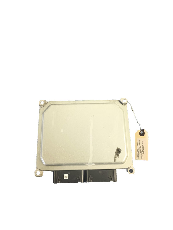 Used Oem Dodge ECM ECU Engine Control Module Unit 2024-2025 Hornet Hybrid 1.3L