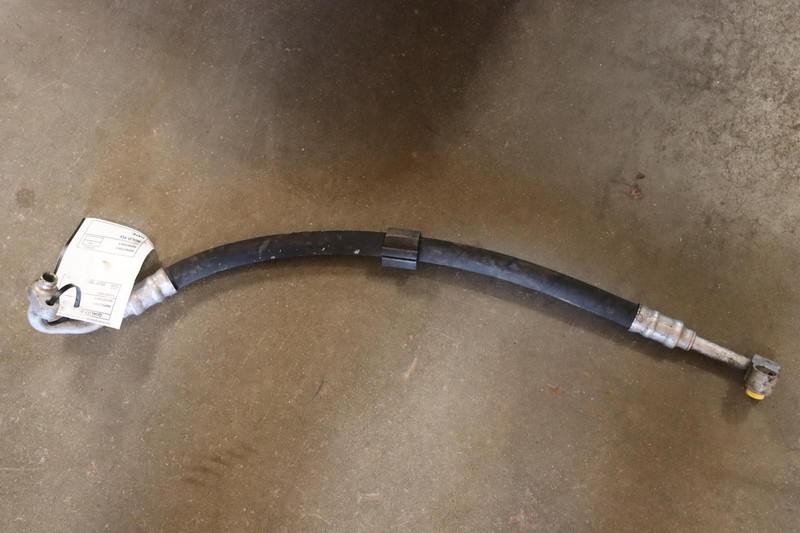 2009-2012 MINI COOPER CLUBMAN R55 HATCH A/C AIR CONDTIONER SUCTION HOSE LINE OEM