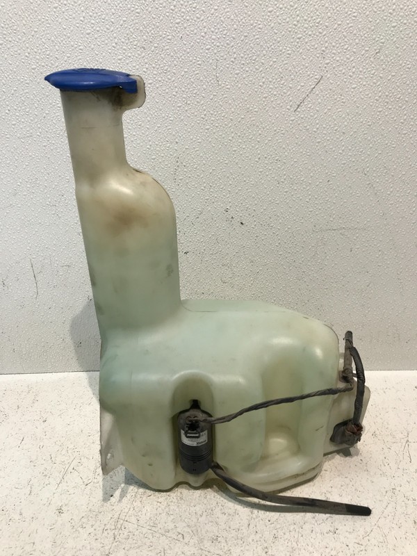 2009-2014 Hyundai Genesis Windshield Washer Fluid Reservoir Bottle OEM