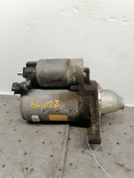 Starter Motor Sedan Fits 15-18 COROLLA 804453