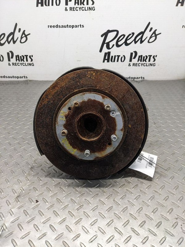 Driver Left Rear Knuckle/Stub 1.5L Turbo Fits 16-21 CIVIC 1164439
