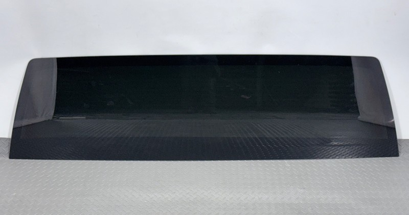 ✅ 09-26 RAM 1500 Classic 2500 3500 OEM REAR BACKLITE GLASS WINDOW TINTED HEATED