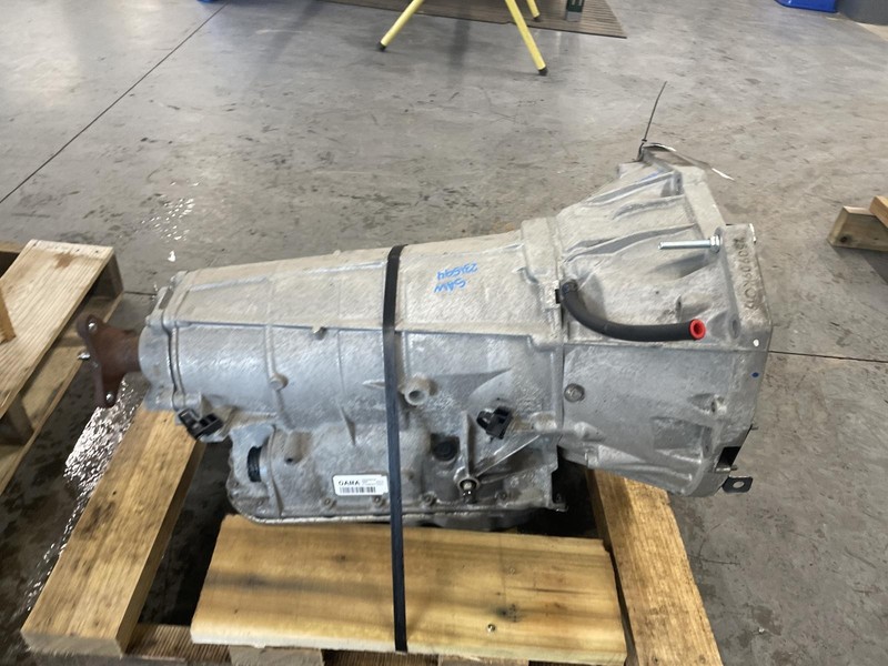 10 CADILLAC CTS Auto Transmission 3.0L RWD 83k miles 6 Month Warranty!