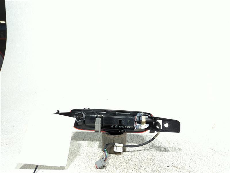 2016 Chrysler 300 Park Assist Camera OEM 68210237AE Grey 107K Miles