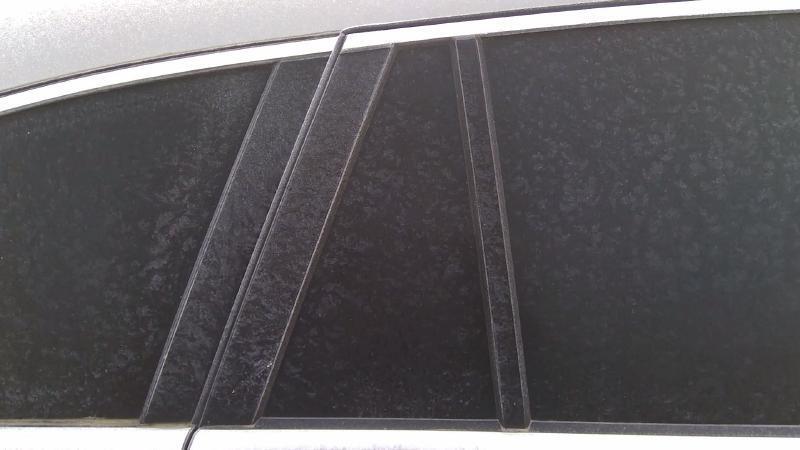Rear Vent Glass/window MERCEDES R350 Right 06 07 08 09 10 11 12 13