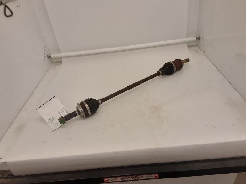 Driver Left Axle Shaft Rear Axle Fits 13-14 CR-V 2700647