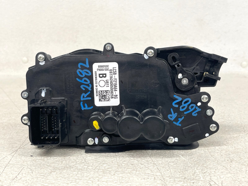 ⭐2020-2025 LINCOLN AVIATOR REAR RIGHT PASS DOOR LOCK LATCH ACTUATOR OEM LOT2682