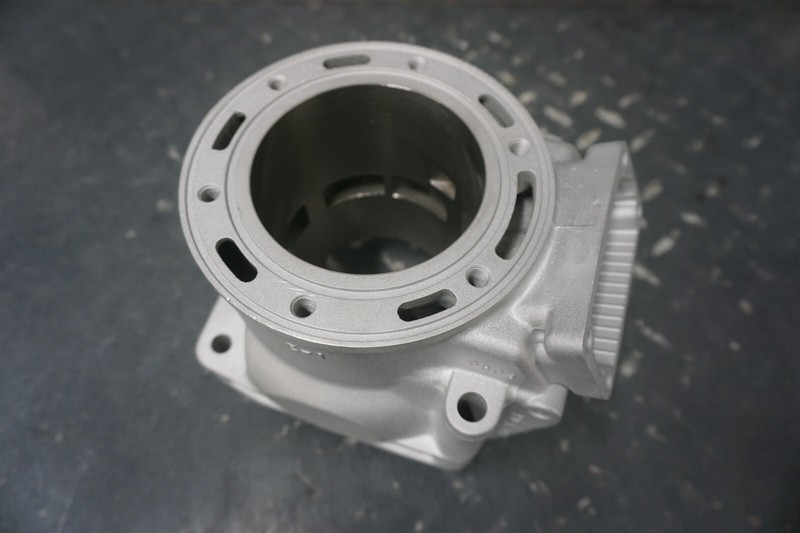 REMAN 2006 Arctic Cat OEM ZR 900 Cylinder Jug STD 3006-696