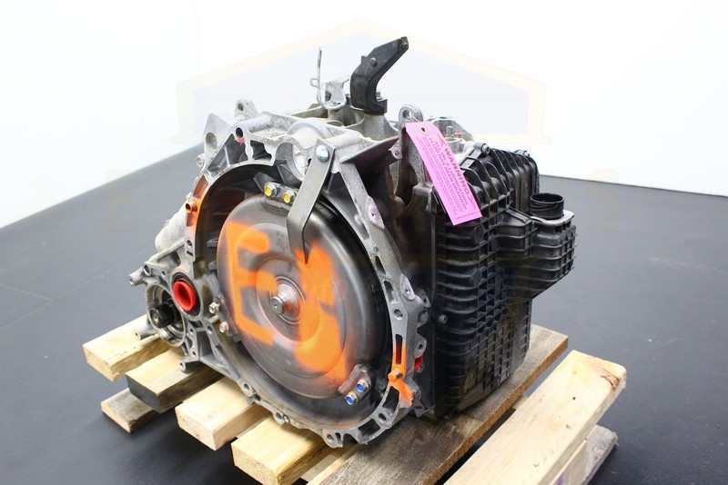 2021 2022 HONDA PILOT TRANSMISSION TRANSAXLE ASSEMBLY AWD 9 SPEED *57K*