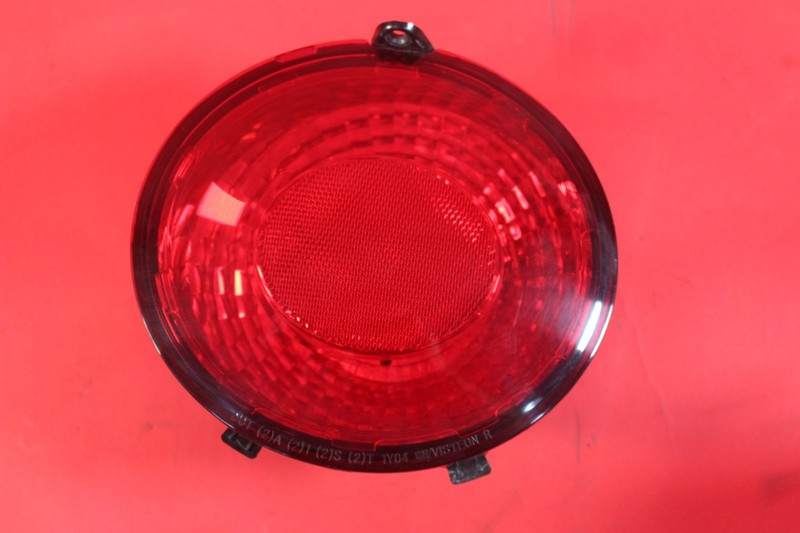 05-13 Corvette C6 Rear Taillight Right Passenger Side Only 10440715 *Used* OEM