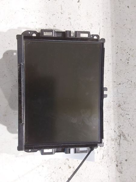 2015 Jeep Cherokee Radio Receiver 8.4" Display w/o Navigation w/Telematics