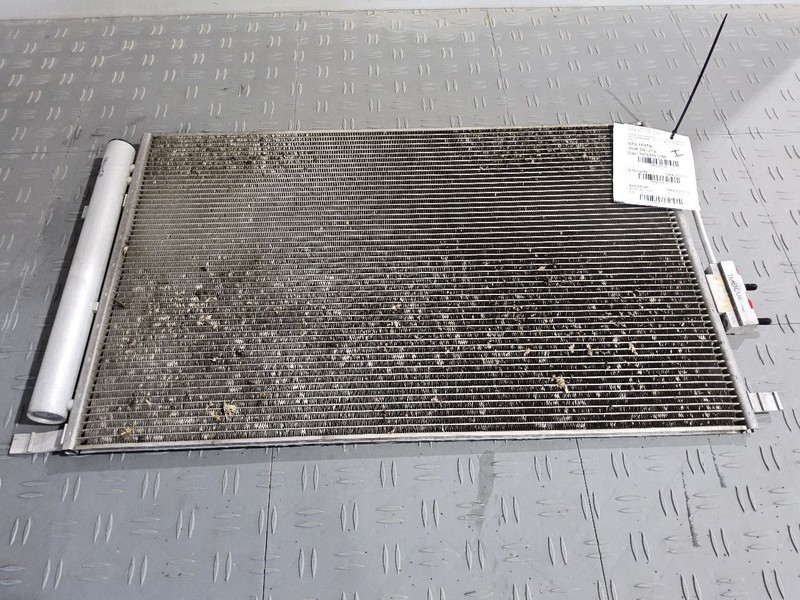 2019-2020 Hyundai Santa Fe AC Condenser 2.4L