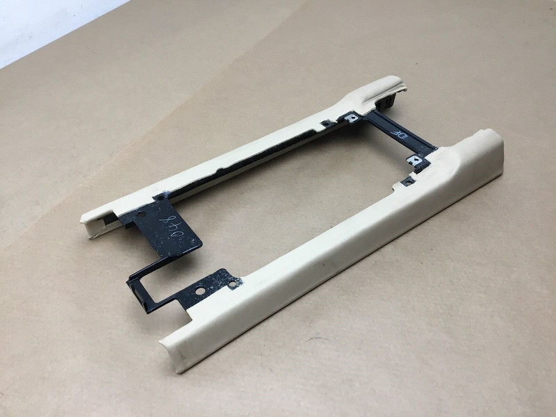 Aston Martin DB9 GT 2016 Center Console Frame Trim Cover Panel 13-16 :Y