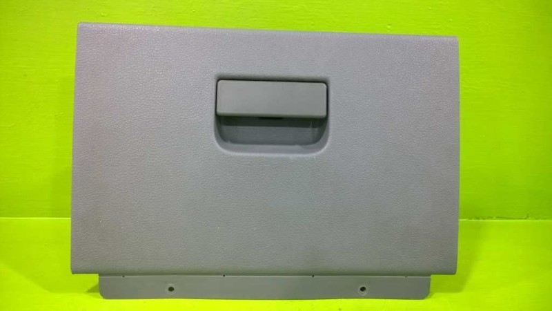 04 05 06 07 08 FORD F150 5.4L 3V AT GLOVE BOX OEM 2601-16