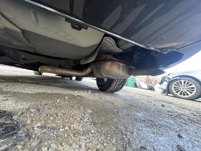 2016-2021 HONDA CIVIC MUFFLER 2.0L AT FWD 93K -EX- 63247