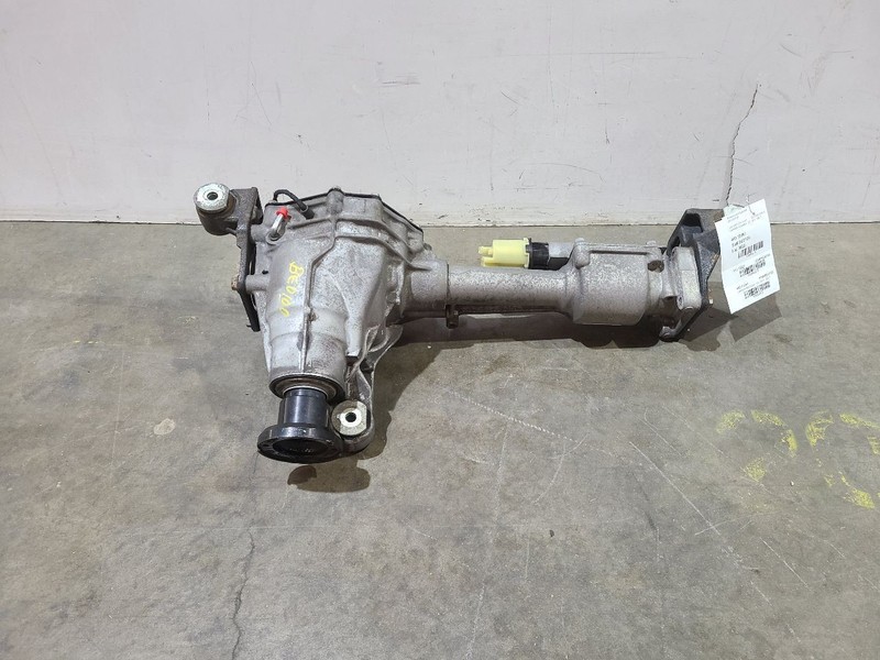 Carrier Front Axle 3.42 Ratio Opt G93 Fits 17-22 COLORADO 58K Miles 583518