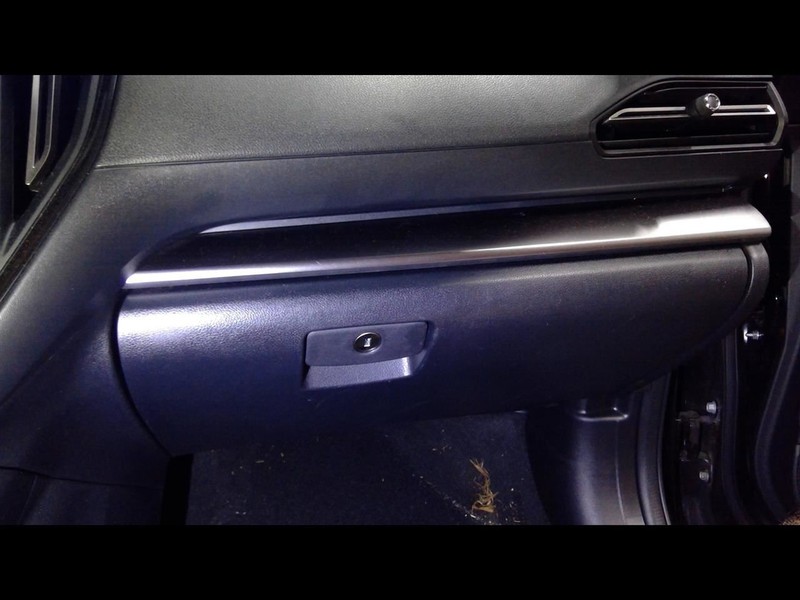 2022-2023 WRX Glove Box 1637645