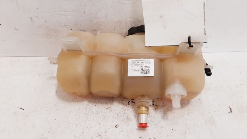 Coolant Reservoir Fits 19-20 CHEROKEE 3247617