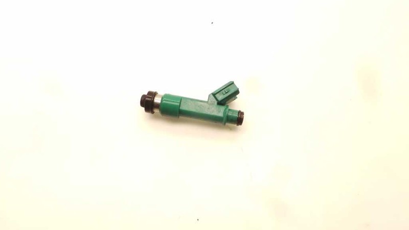 04-08 TOYOTA RAV4 2.4L 4CYL FUEL INJECTOR