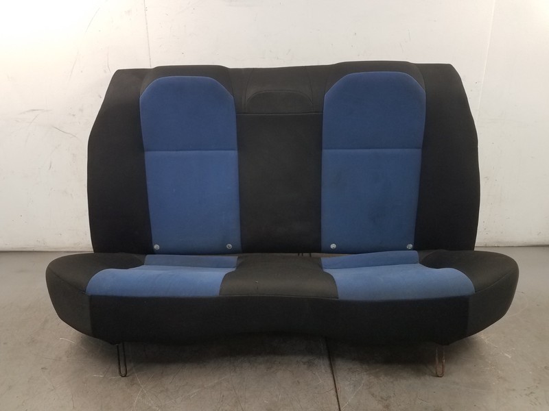 2005 Subaru WRX STiBlue Rear Seat - * #6693 S4